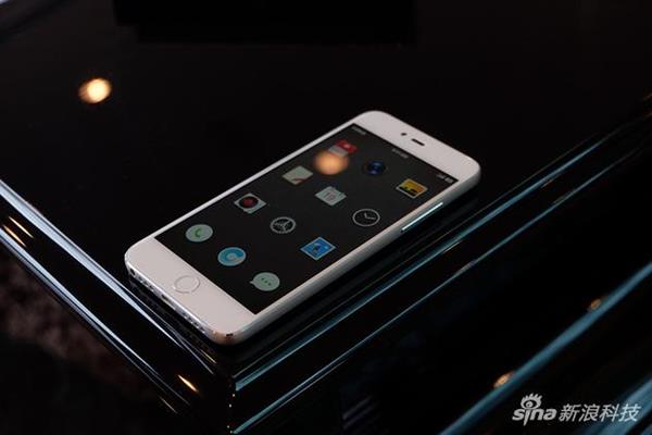 锤子M1/M1L首发评测：除了像iPhone还有什么？