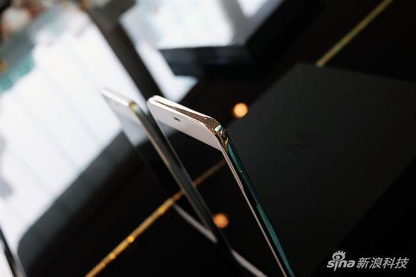 锤子M1/M1L首发评测：除了像iPhone还有什么？