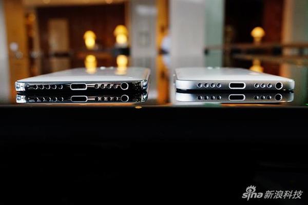 锤子M1/M1L首发评测：除了像iPhone还有什么？