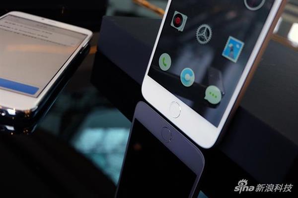 锤子M1/M1L首发评测：除了像iPhone还有什么？