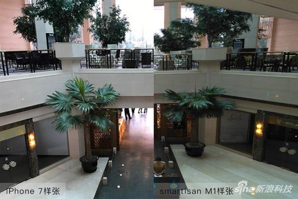 锤子M1/M1L首发评测：除了像iPhone还有什么？