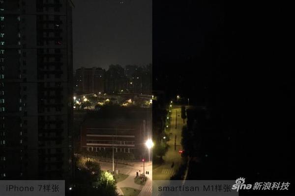 锤子M1/M1L首发评测：除了像iPhone还有什么？