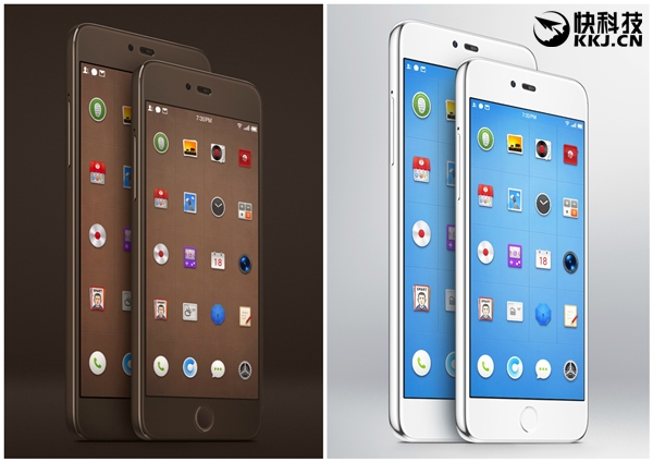 老罗放弃T3了？锤子揭秘全新M1手机：两系列并行发展