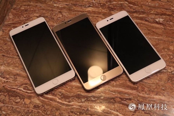 高光塑料新情怀 锤子Smartisan M1/M1L开箱