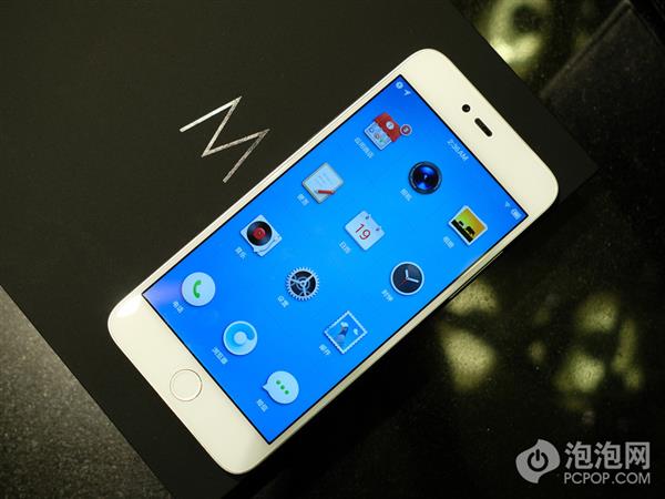 高光塑料新情怀 锤子Smartisan M1/M1L开箱