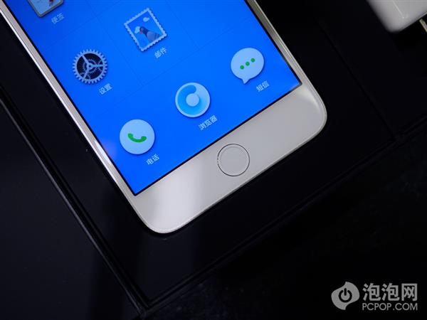 高光塑料新情怀 锤子Smartisan M1/M1L开箱