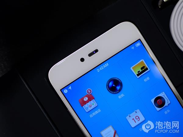 高光塑料新情怀 锤子Smartisan M1/M1L开箱