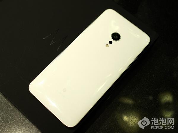 高光塑料新情怀 锤子Smartisan M1/M1L开箱