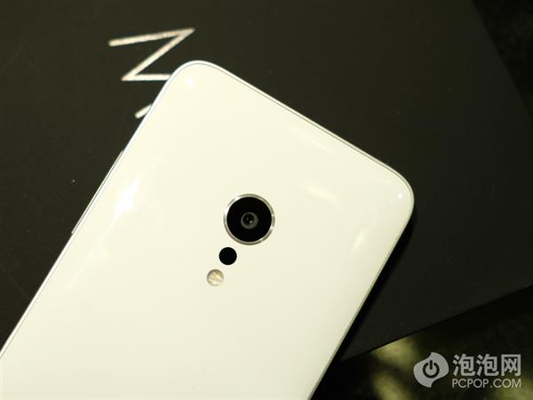 高光塑料新情怀 锤子Smartisan M1/M1L开箱