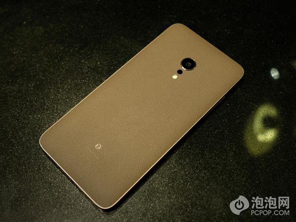 高光塑料新情怀 锤子Smartisan M1/M1L开箱