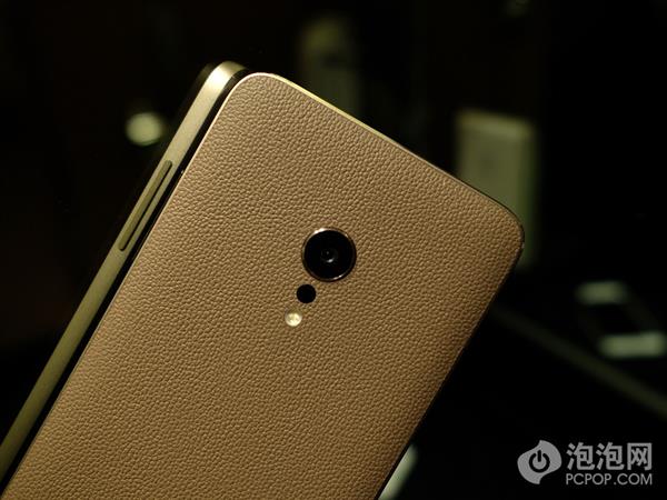 高光塑料新情怀 锤子Smartisan M1/M1L开箱