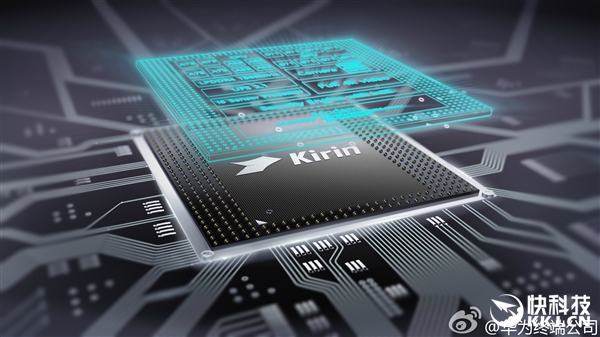 全面飙升！华为麒麟960正式发布：CPU/GPU性能暴增