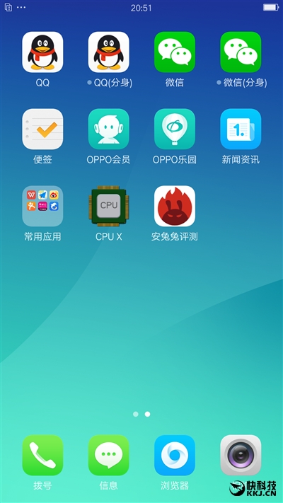 告别大白条！OPPO R9s首发评测：摄像头表现暴强