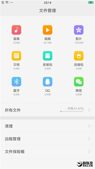 告别大白条！OPPO R9s首发评测：摄像头表现暴强