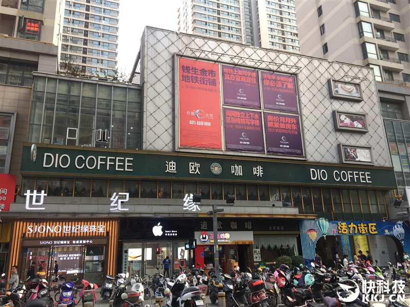 告别大白条！OPPO R9s首发评测：摄像头表现暴强