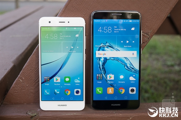 2000元！华为nova Plus海外开卖：5.5寸骁龙625