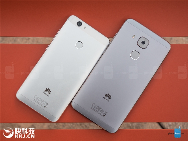 2000元！华为nova Plus海外开卖：5.5寸骁龙625