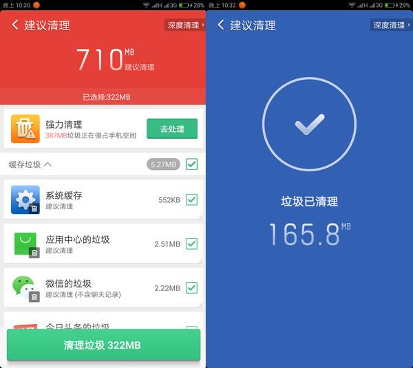 都6G内存了 为啥手机还越用越慢？