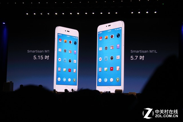 最像苹果的锤子M1“工匠精神”正在转移 