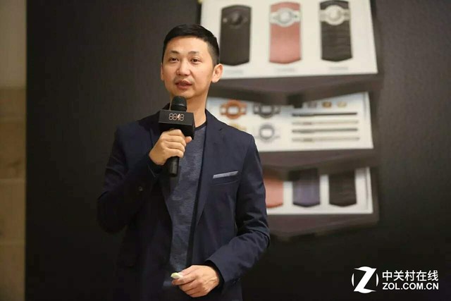 体验私人订制服务后 发现8848手机这钱掏的值 