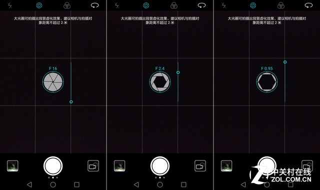 荣耀6X双摄像头拍照体验 