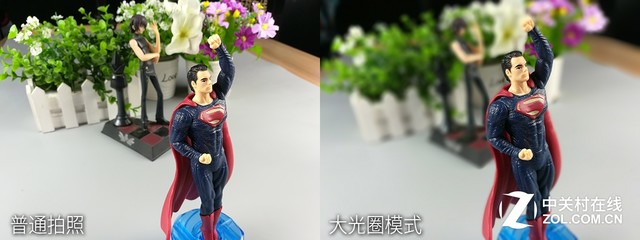 荣耀6X双摄像头拍照体验 