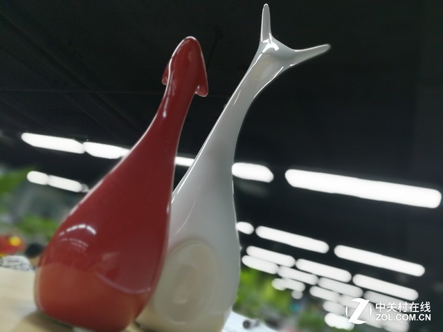 荣耀6X双摄像头拍照体验 