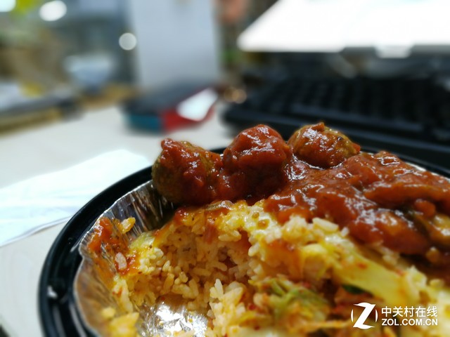 荣耀6X双摄像头拍照体验 