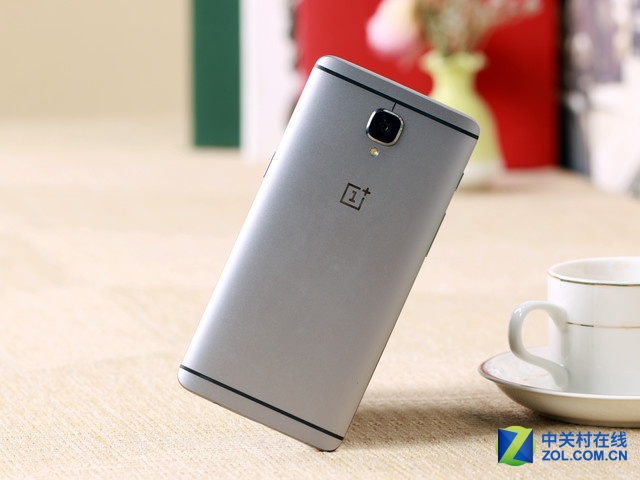 6GB性能旗舰 一加手机3 北京报2017元 
