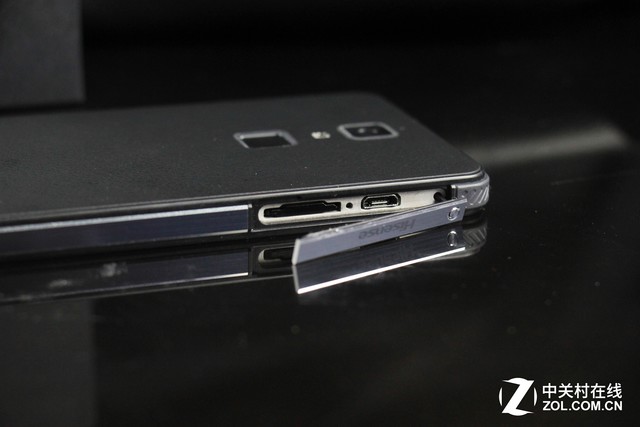 金刚2S评测：三防商务 