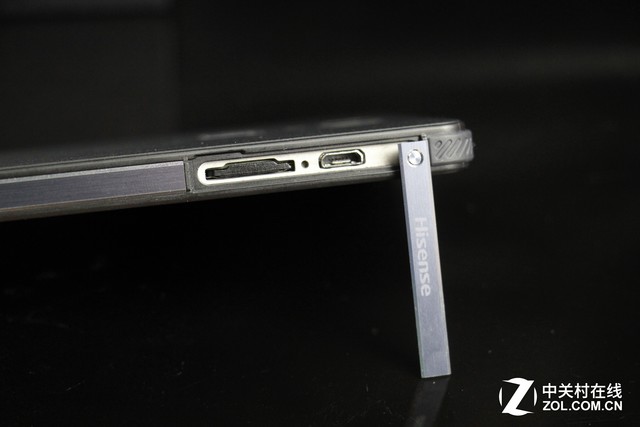 金刚2S评测：三防商务 