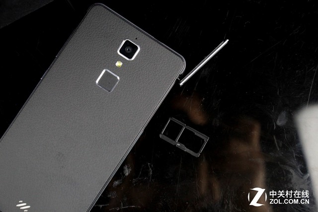 金刚2S评测：三防商务 