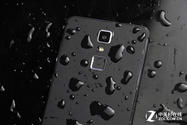 金刚2S评测：三防商务 