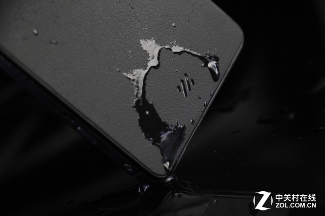 金刚2S评测：三防商务 