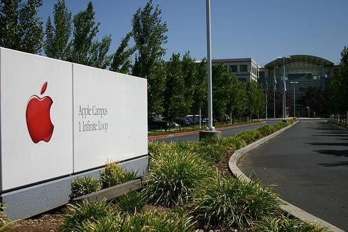 苹果中国营收大跌！投资者神吐槽：Note 7都炸了