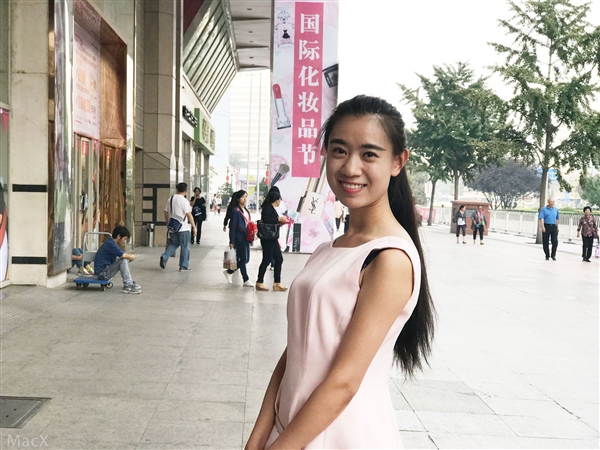 iPhone 7 Plus升级iOS 10.1最大变化：拍照吃惊！