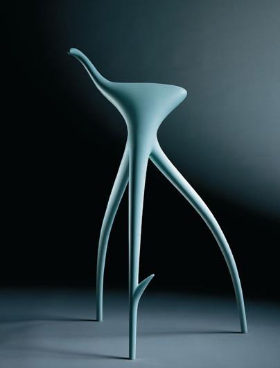 小米MIX背后的设计师Philippe Starck：曾为乔布斯造游轮