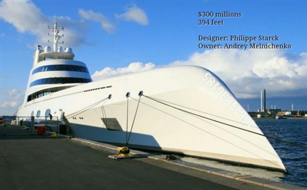 小米MIX背后的设计师Philippe Starck：曾为乔布斯造游轮