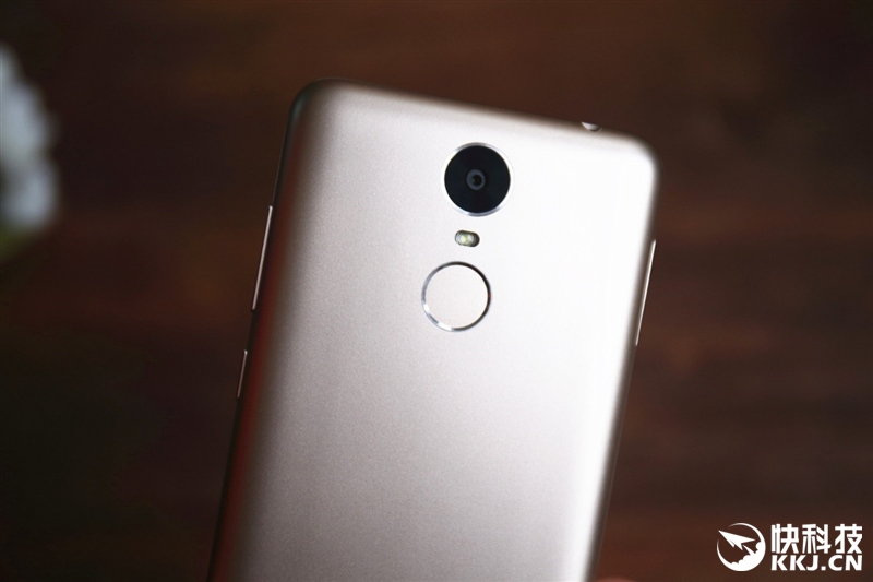 低调有内涵：华为千元高能旗舰畅享6深度评测