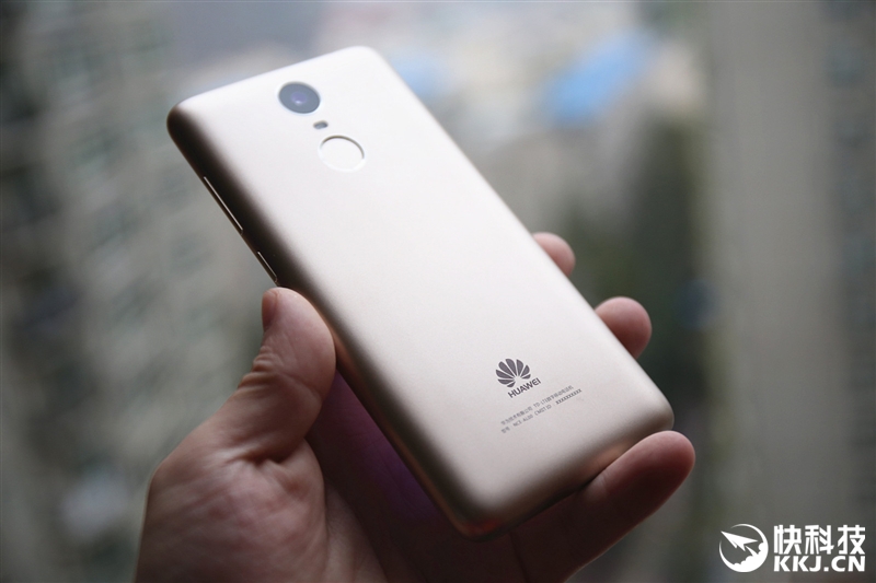 低调有内涵：华为千元高能旗舰畅享6深度评测