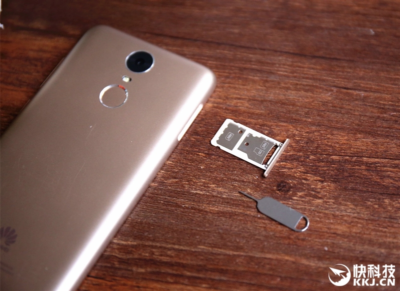 低调有内涵：华为千元高能旗舰畅享6深度评测