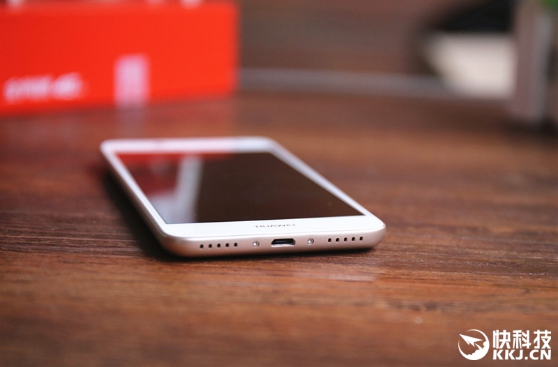 低调有内涵：华为千元高能旗舰畅享6深度评测