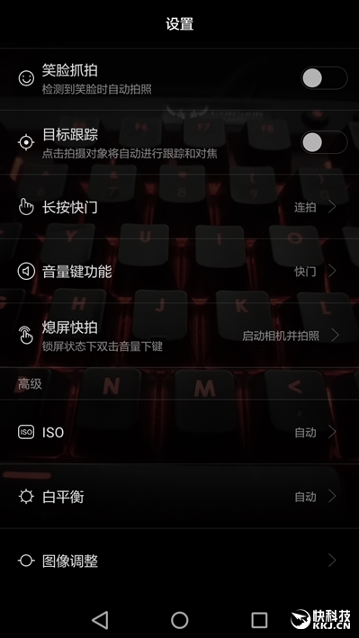 低调有内涵：华为千元高能旗舰畅享6深度评测