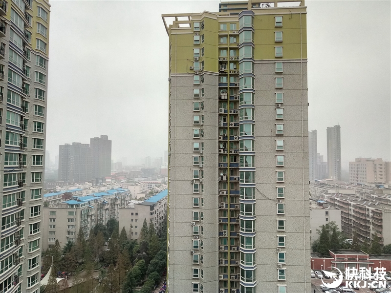 低调有内涵：华为千元高能旗舰畅享6深度评测