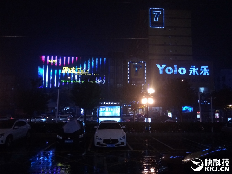 低调有内涵：华为千元高能旗舰畅享6深度评测