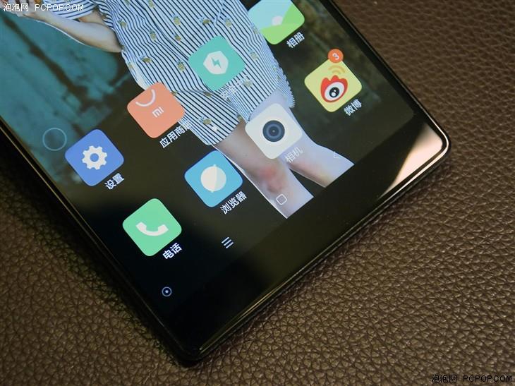 卖10000块也值得买！小米MIX真机体验