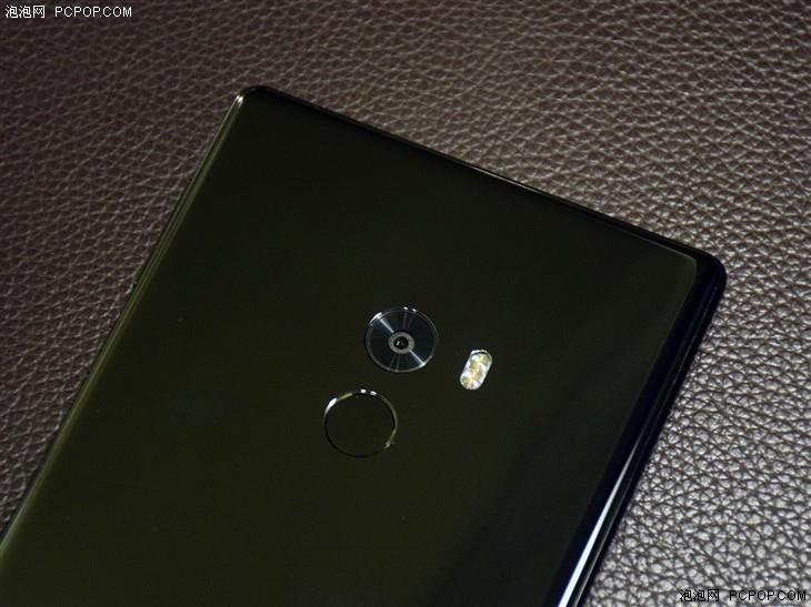 卖10000块也值得买！小米MIX真机体验