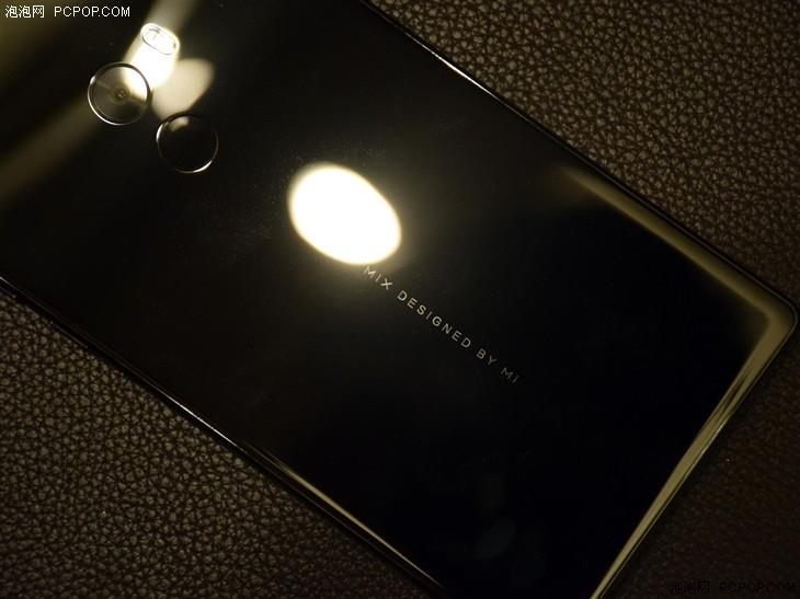 卖10000块也值得买！小米MIX真机体验