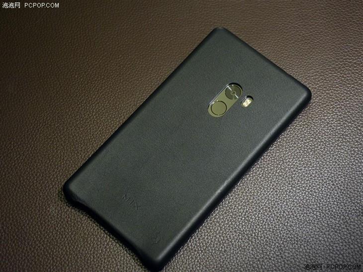 卖10000块也值得买！小米MIX真机体验