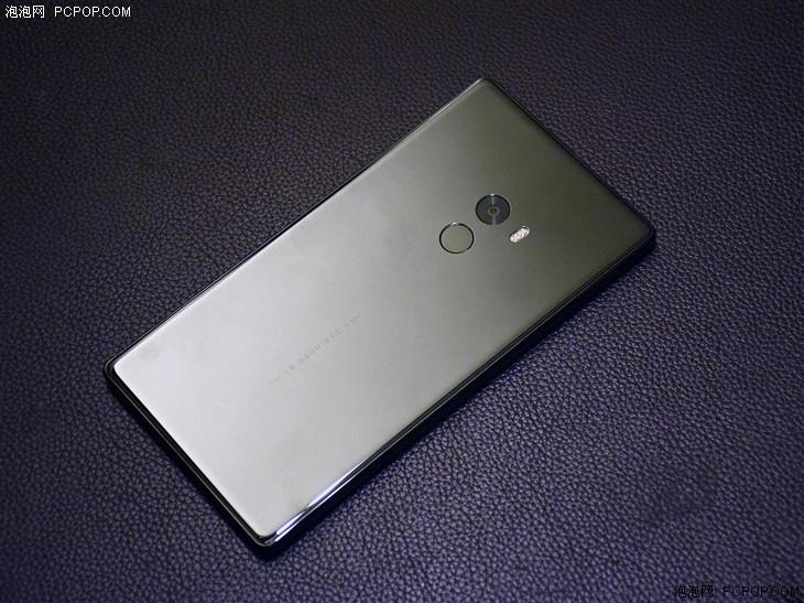 卖10000块也值得买！小米MIX真机体验